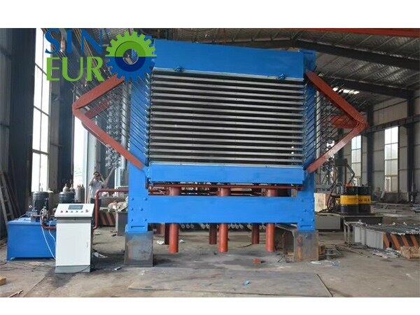 Hot Platen Press Dryer suppliers