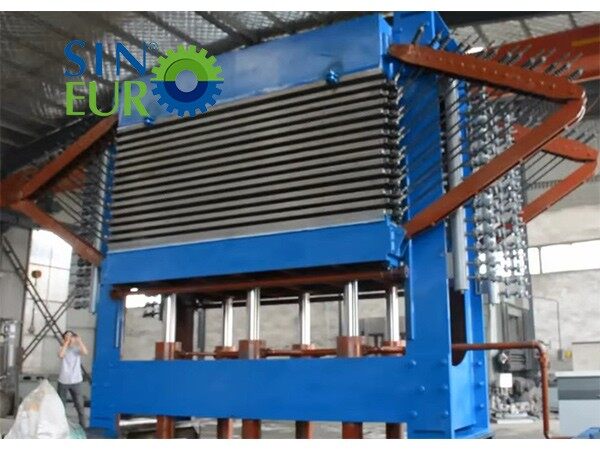 Hot Platen Press Dryer best