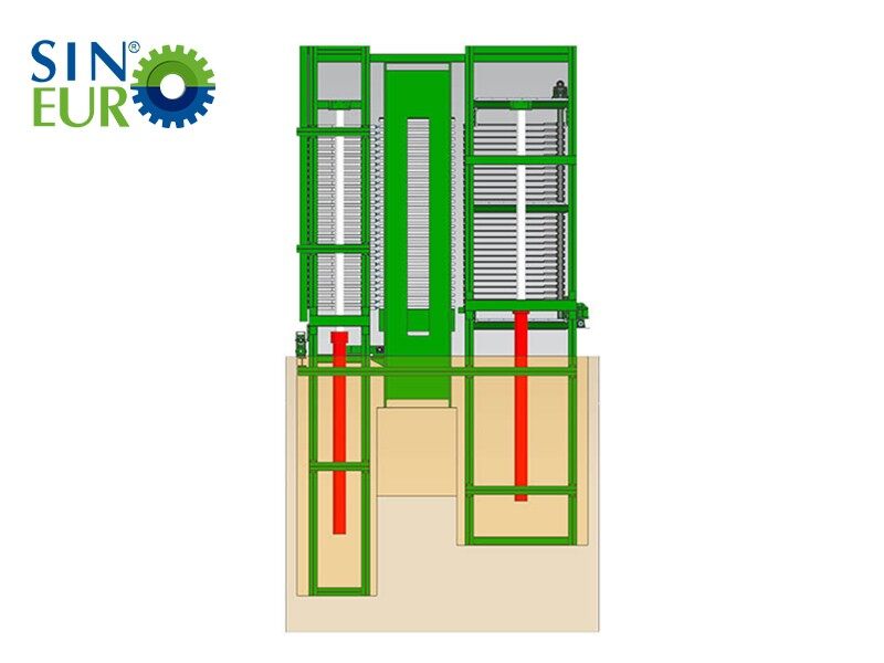 film-faced-forming-hot-press