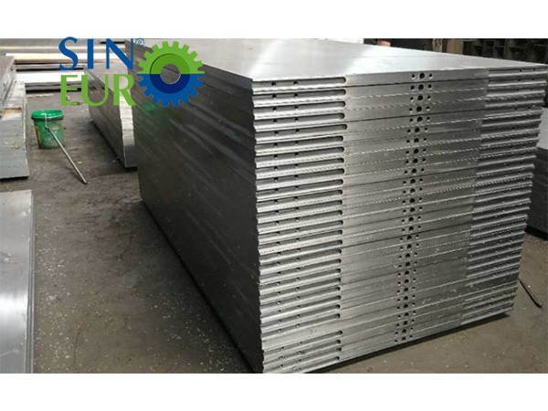 Hot Press Plywood Machine price