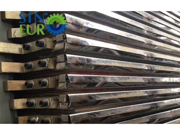Hot Press Plywood Machine high quality