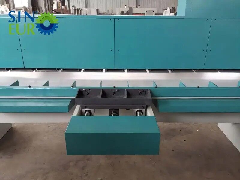 automatic-Hydraulic-Shearing-Machine