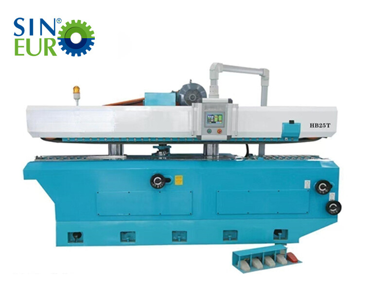 Heavy-duty-lengthways-veneer-slicers--longitudinal-veneer-slicer-machine-for-wood-Veneer-HB25T