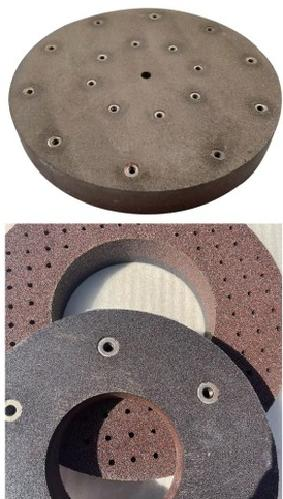 Manufacture Multi-purpose Grinding Wheels High Performance Fast Grinding Hard Alloy Grinding Stone Sanding Disc high quality