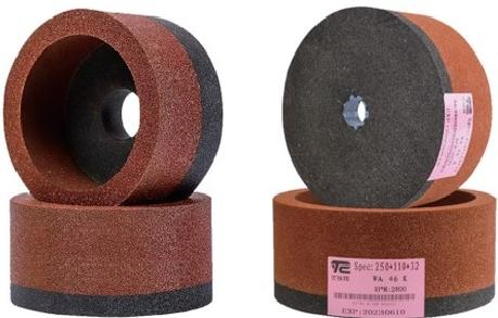 Manufacture Multi-purpose Grinding Wheels High Performance Fast Grinding Hard Alloy Grinding Stone Sanding Disc suppliers