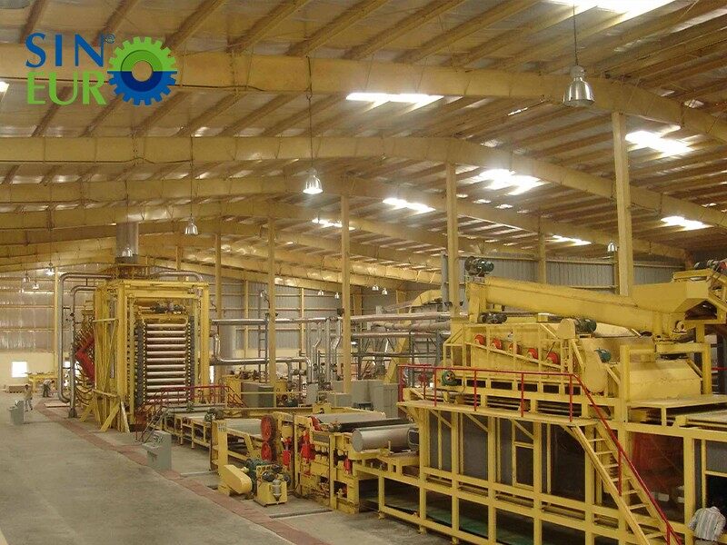 Mdf-Hdf-Board-production-line
