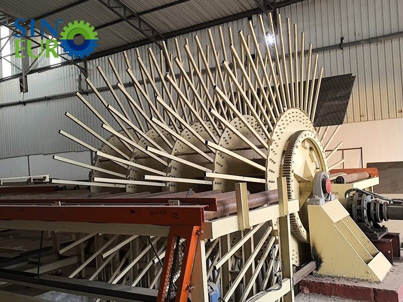 second-hand-mdf-making-machines