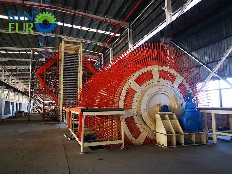 OSB-multi-layer-production-line