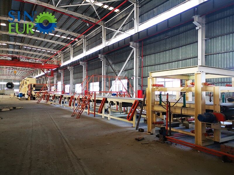 osb-Plate-production-Equipment