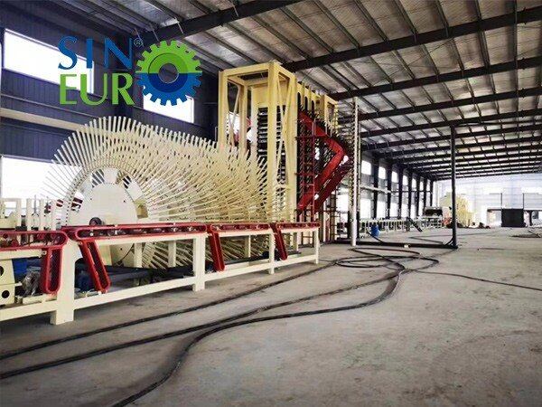Particle Board Line suppliers
