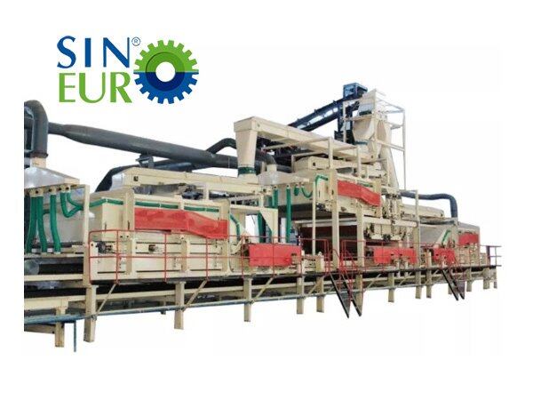 Llinell Bwrdd Gronynnau