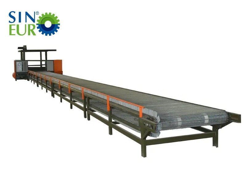 plywood-making-production-line