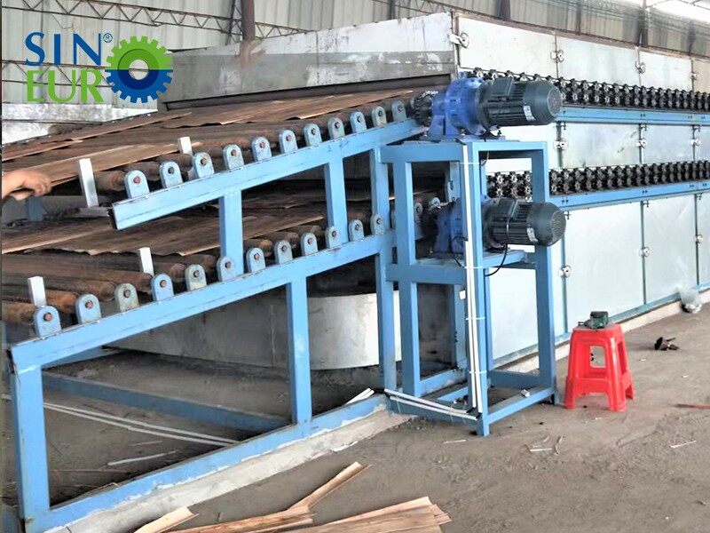 continuous-dryer-machine-for-plywood-veneer