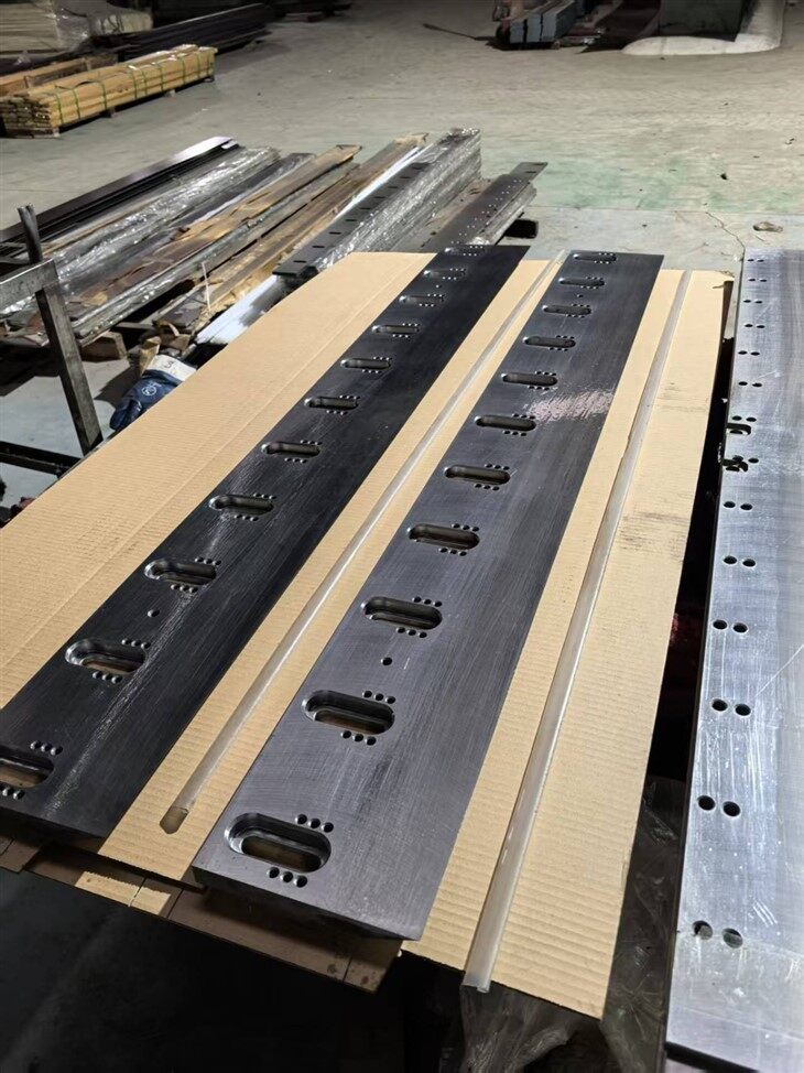 Premium HSS Veneer Knives Wood Veneer Peeling Knife Paper Cutting Knife best