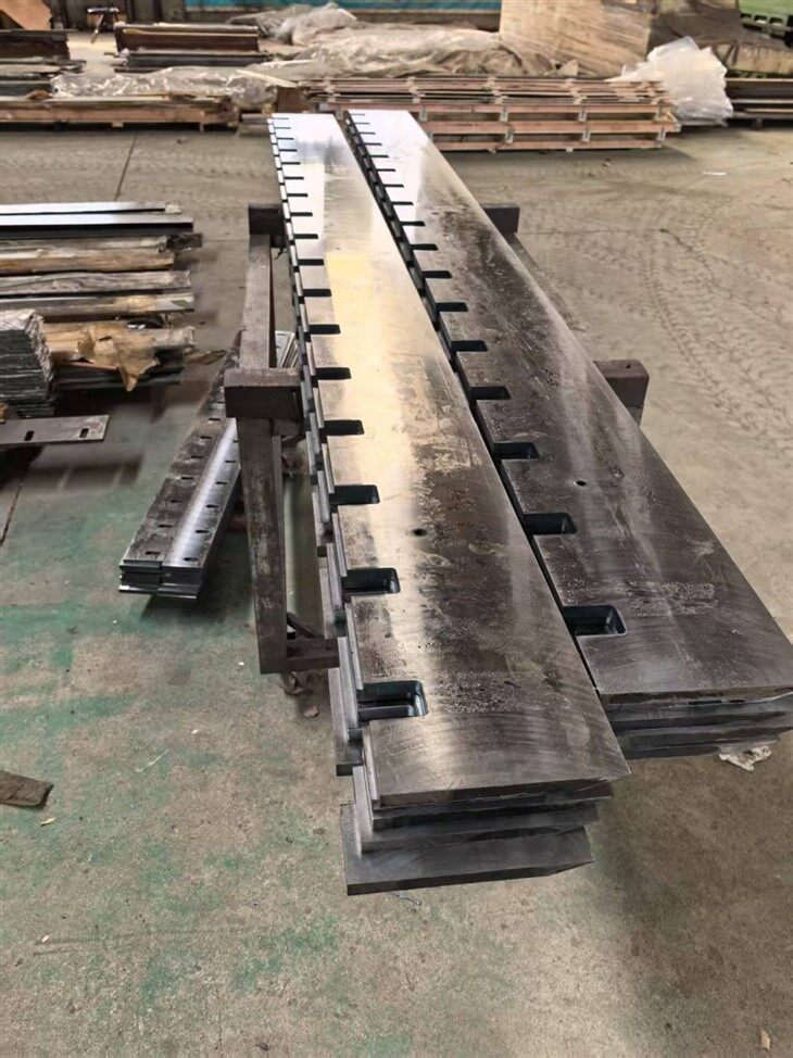 Premium HSS Veneer Knives Wood Veneer Peeling Knife Paper Cutting Knife price