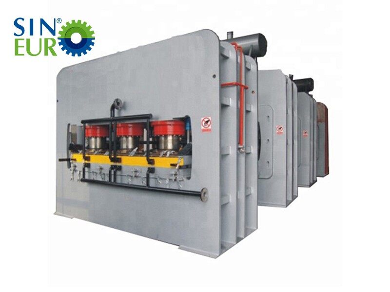 plywood-laminating-machine