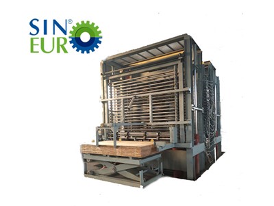 600T Plyward