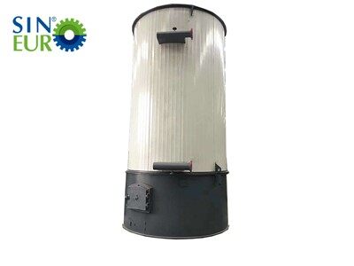 Machine de chaudière pour contreplaqué