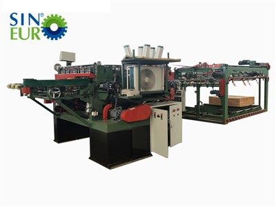 Core Composer Machine