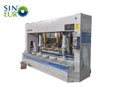 Υδραυλική ψυχρή μηχανή τύπου