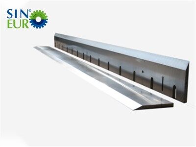 Μαχαίρι και λεπίδα για ξεφλούδισμα καπλαμά