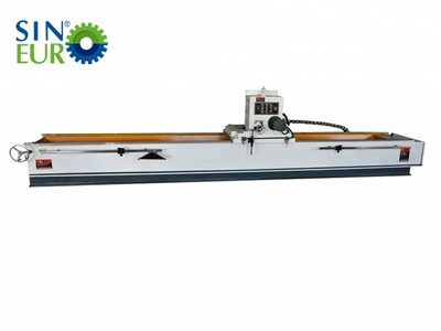 Aparecedor da lâmina do moedor de facas