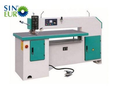 Máquina Splicer de folheado