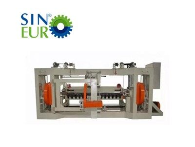 Proizvodna linija za ljuštenje sa drvenim furnirom