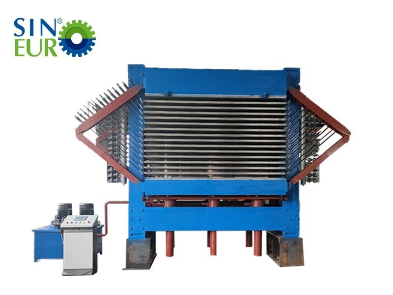 veener-core-dryer-machine