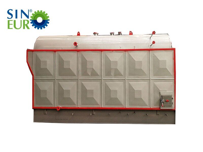 woodwaste-fired-thermal-oil-boiler
