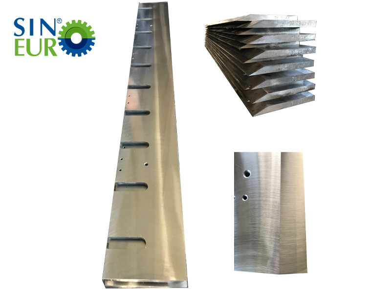 Μαχαίρι κοπής καπλαμά