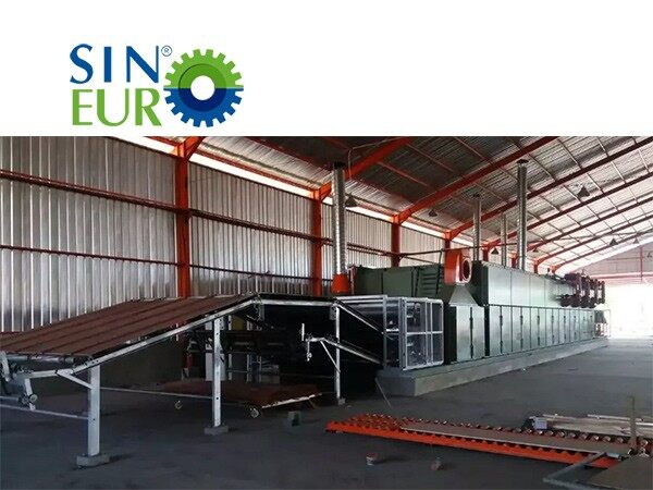 Veneer Dryer suppliers