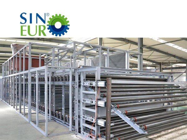 Veneer Dryer high quality