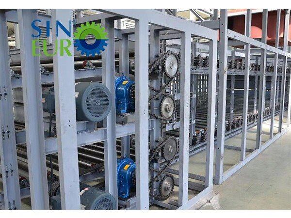 Veneer Dryer manufacturers