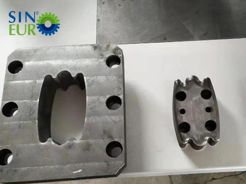 Veneer-Repairing-Machine