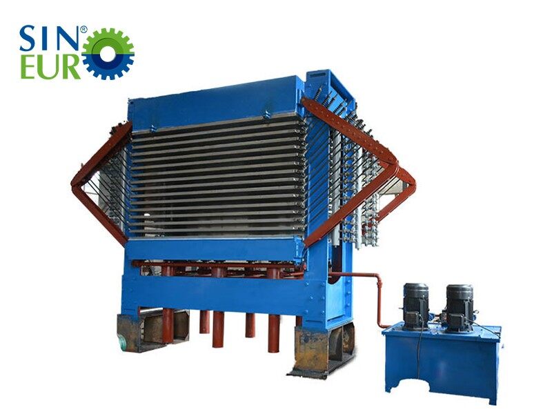 breath-core-veneer-drying-machine