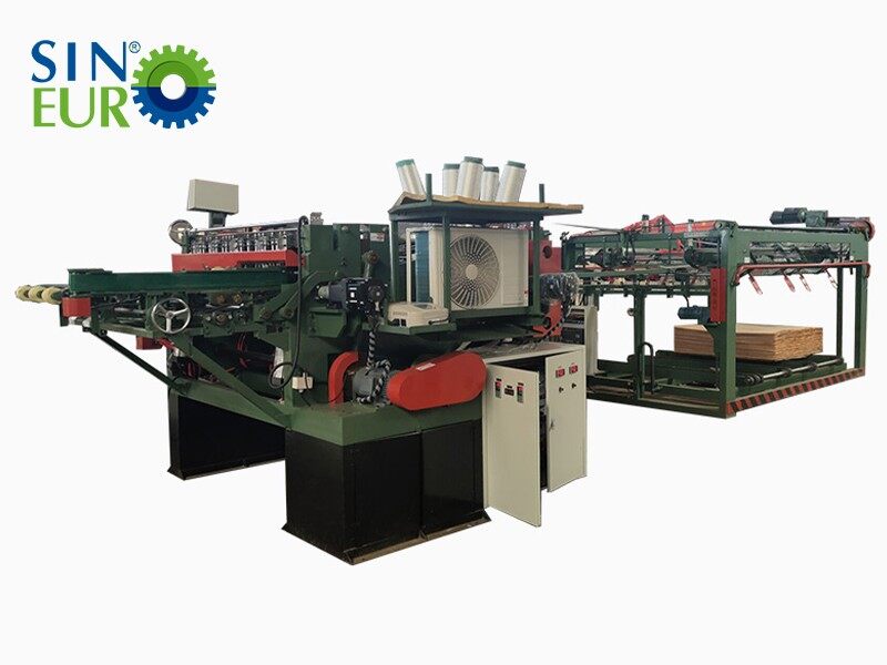 4ft-8ft-Core-Veneer-Splicing-Machine