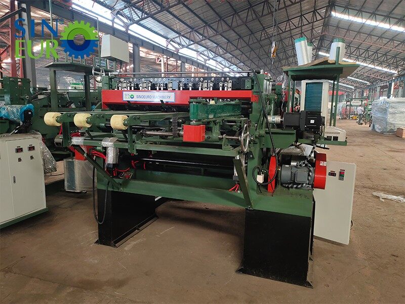 Veneer-Splicer-Sewing-Machine