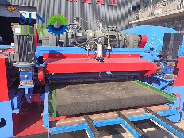 Wood Log Debarker Machine suppliers