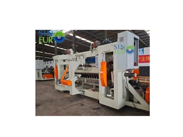 Wood Veneer Peeling Machine Production Line best