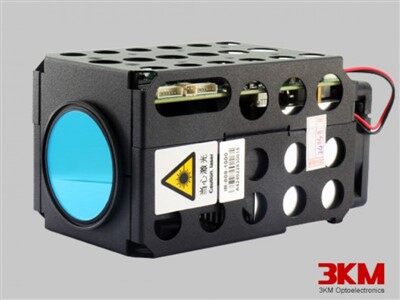 808nm IR Laser Illuminator