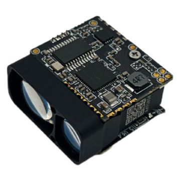 Compact Rangefinder LRF-0012B 1.2km