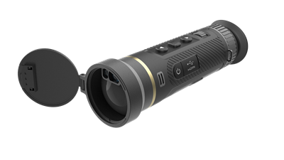 Discoverer Thermal Imaging Monocular