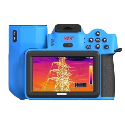 Performance Handeld Thermal Camera