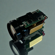 SWIR Rangefinder