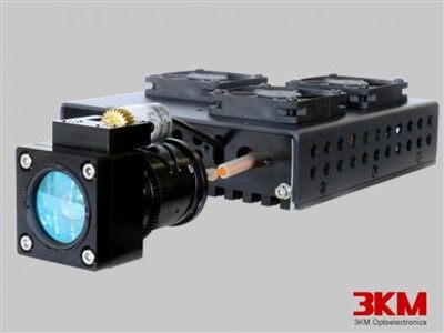 Ultra Vision IR Laser Lighting Module Compact&Flat