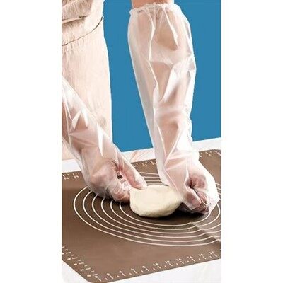 Ingwanti tat-tul tad-driegħ li jintremew