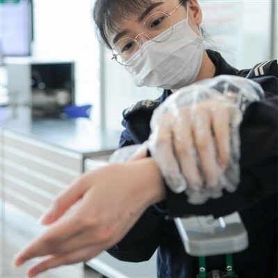 Ingwanti li jservu li jintremew