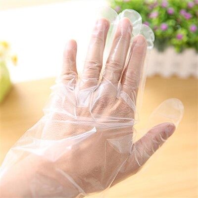 Ingwanti tal-plastik irqiq li jintremew