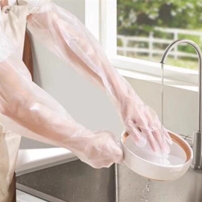 Ingwanti twal li jintremew mill-plastik